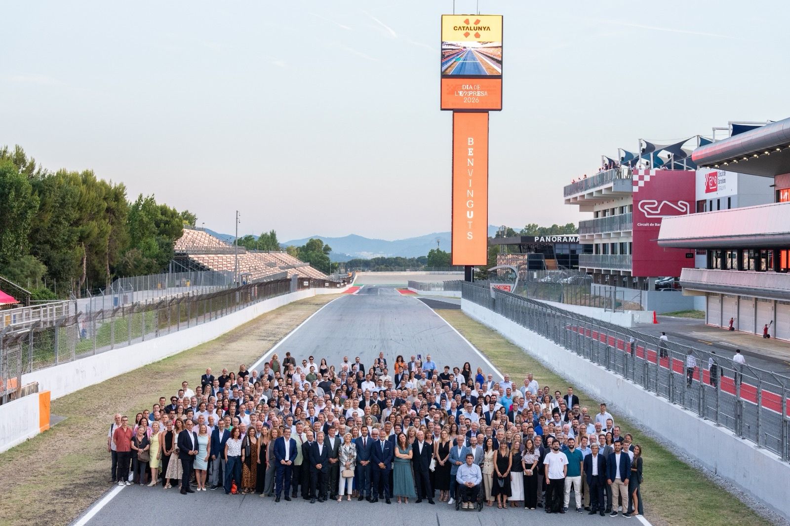 Assistents al circuit