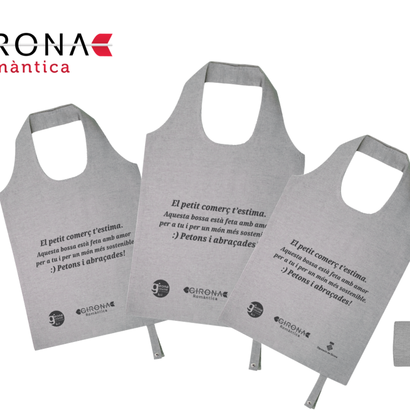 Girona romàntica