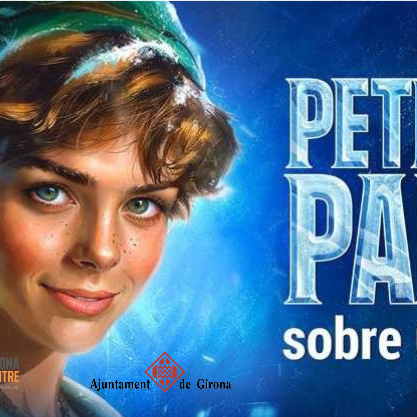 peter pan