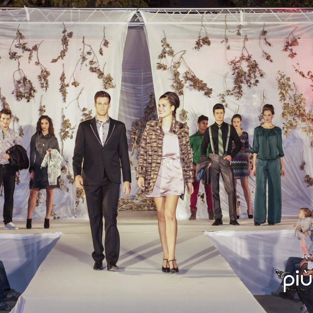 V edició del Girona Fashion Day