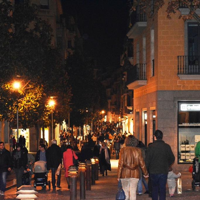 El comerç de Girona tanca la campanya de rebaixes amb balanç positiu