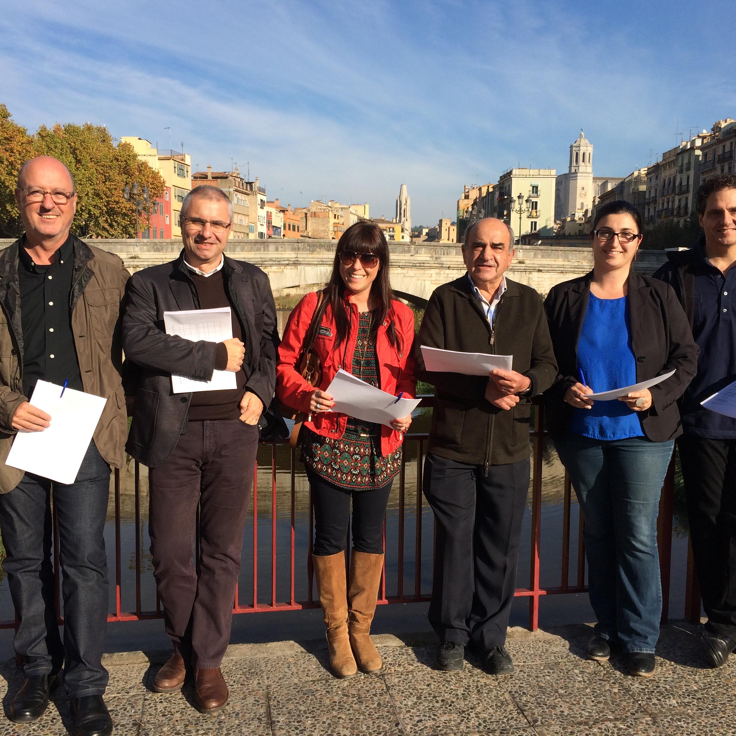 Avui s’avaluen més de 60 aparadors candidats al premi 2015 “Millor Aparador Gastronòmic”