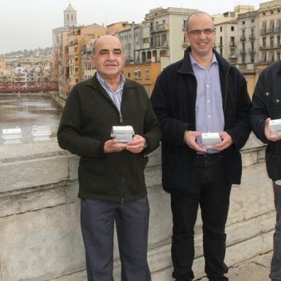 Girona Centre amb la Fundació SER.GI pel dret a l'habitage