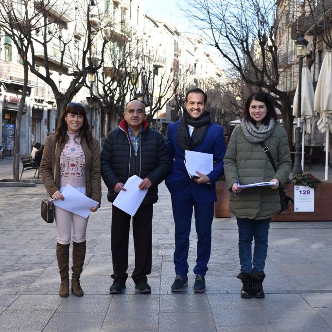 Girona Centre impulsa el I concurs d’aparadors circenses amb motiu del Festival Internacional Elefant d’Or