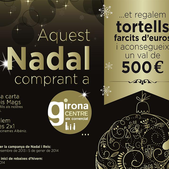 Comença la campanya de Nadal