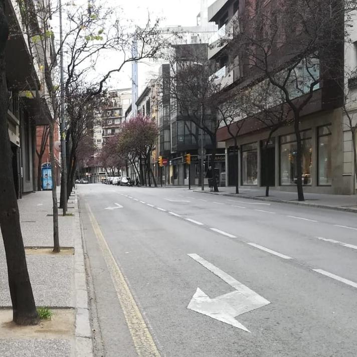 El comerç reclama que no se l'oblidi