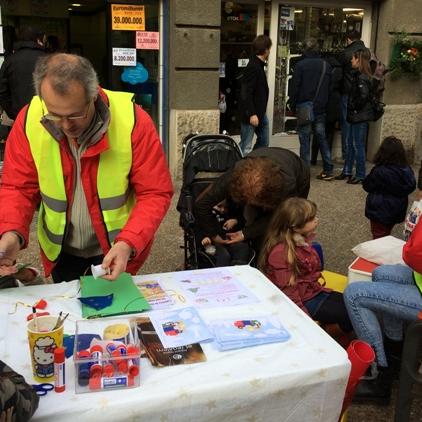 Tallers de Nadal per als més petits