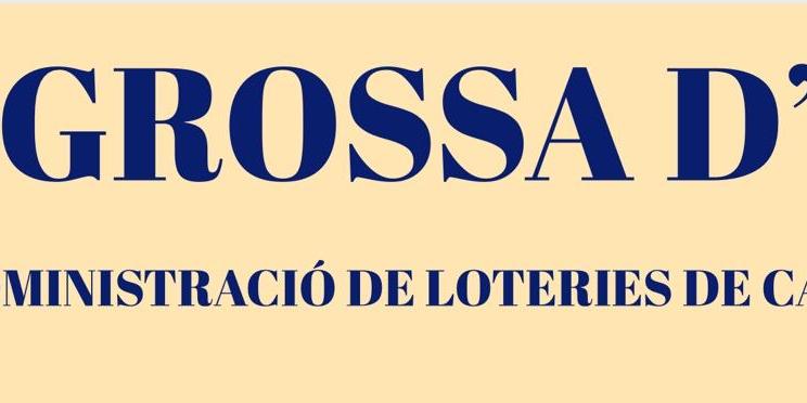 LA GROSSA D'OR