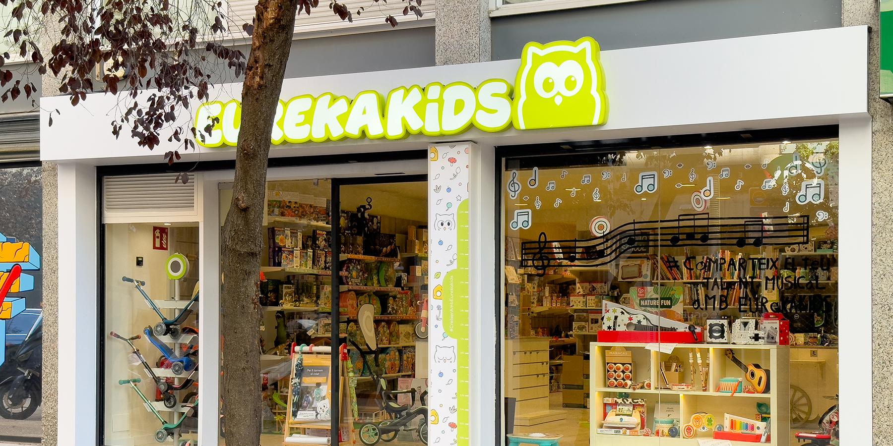 eurekakids