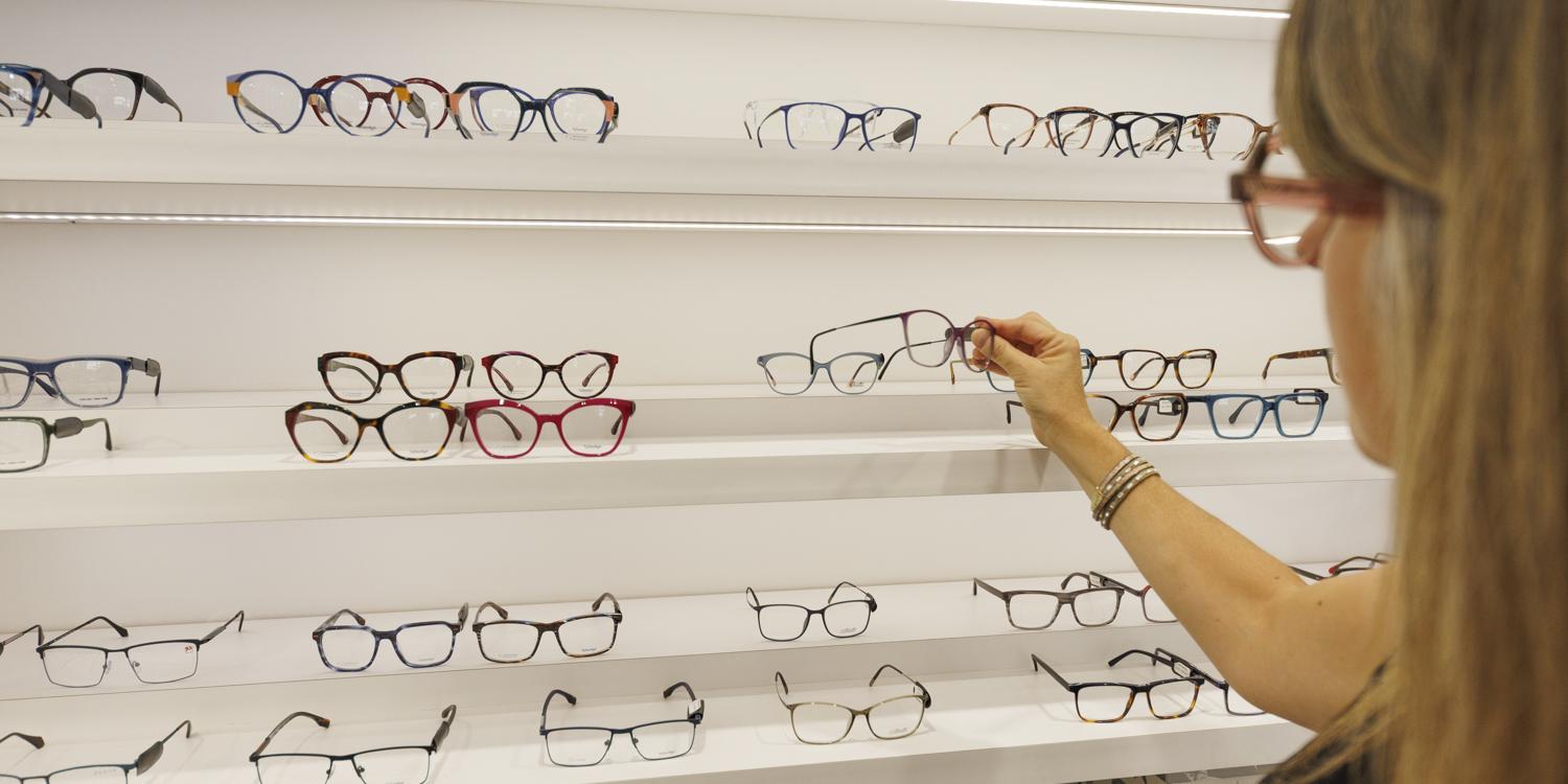 optica agustí