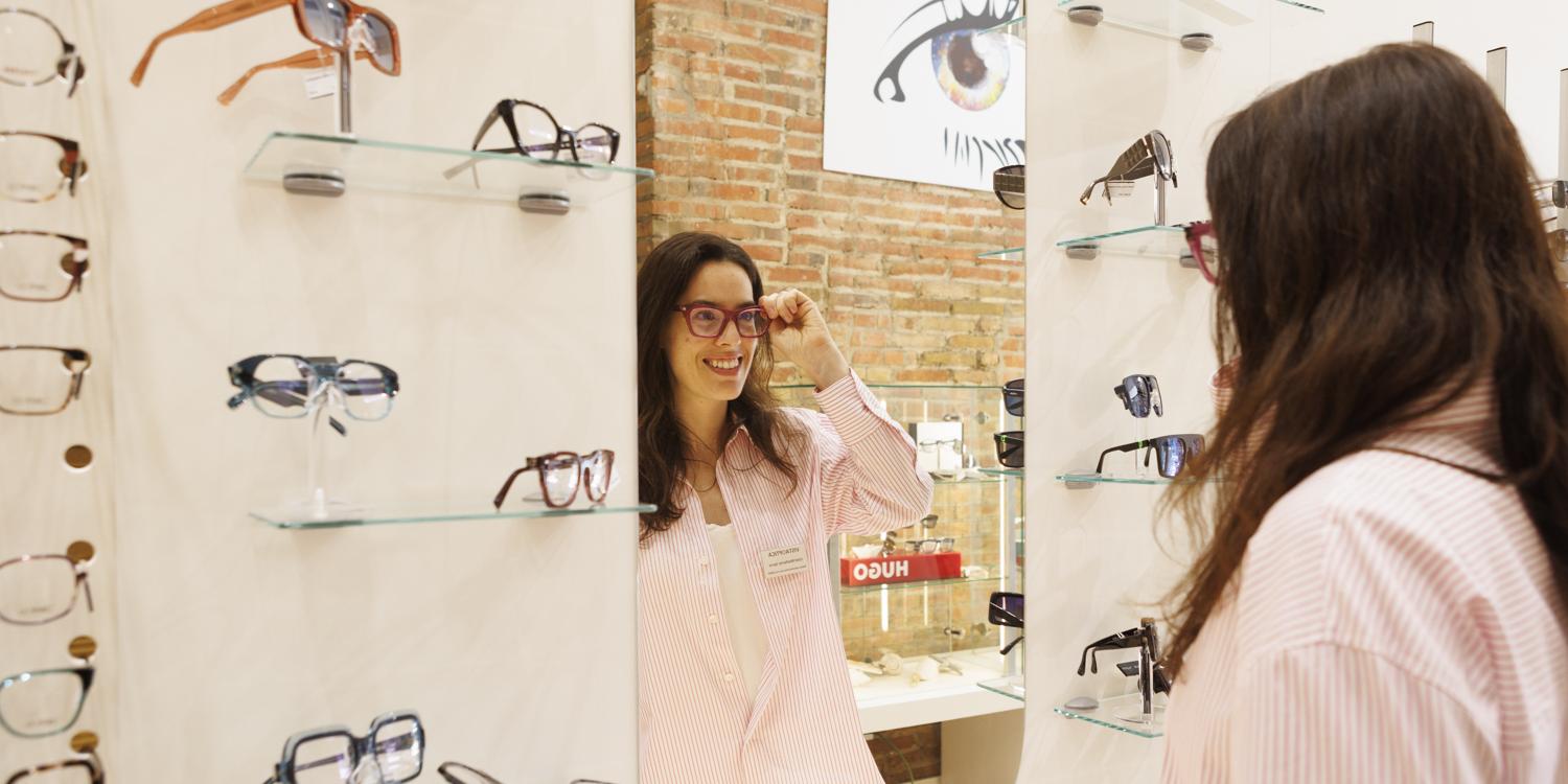 vista optica