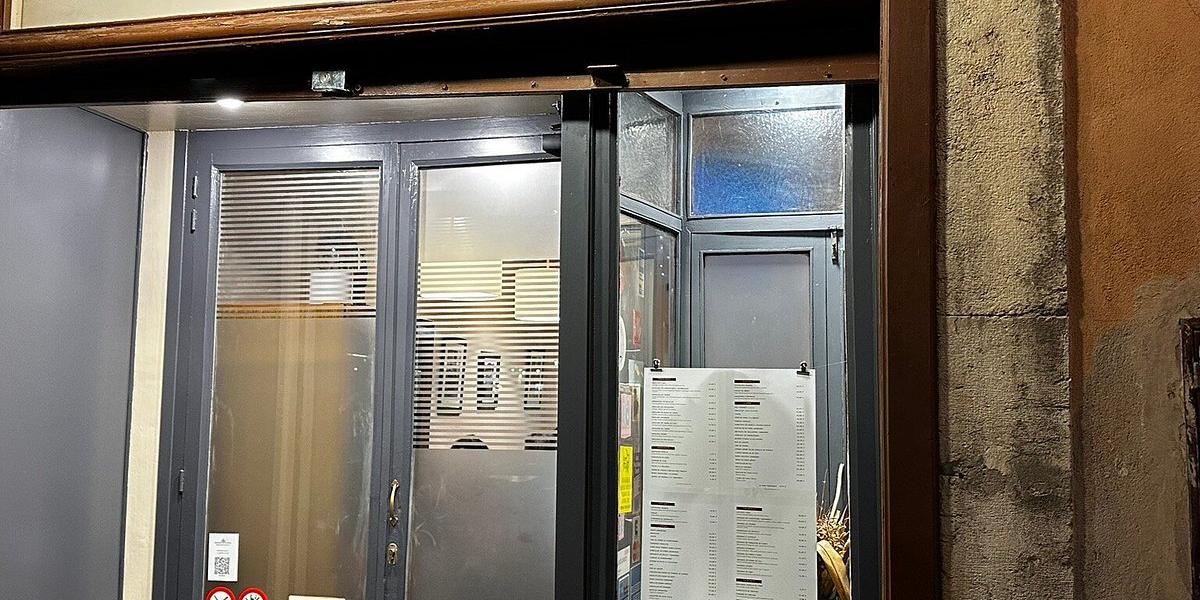 RESTAURANT EL BALCÓ