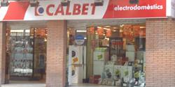 CALBET ELECTRODOMÈSTICS