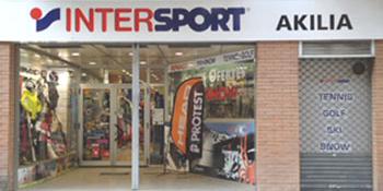 INTERSPORT AKILIA