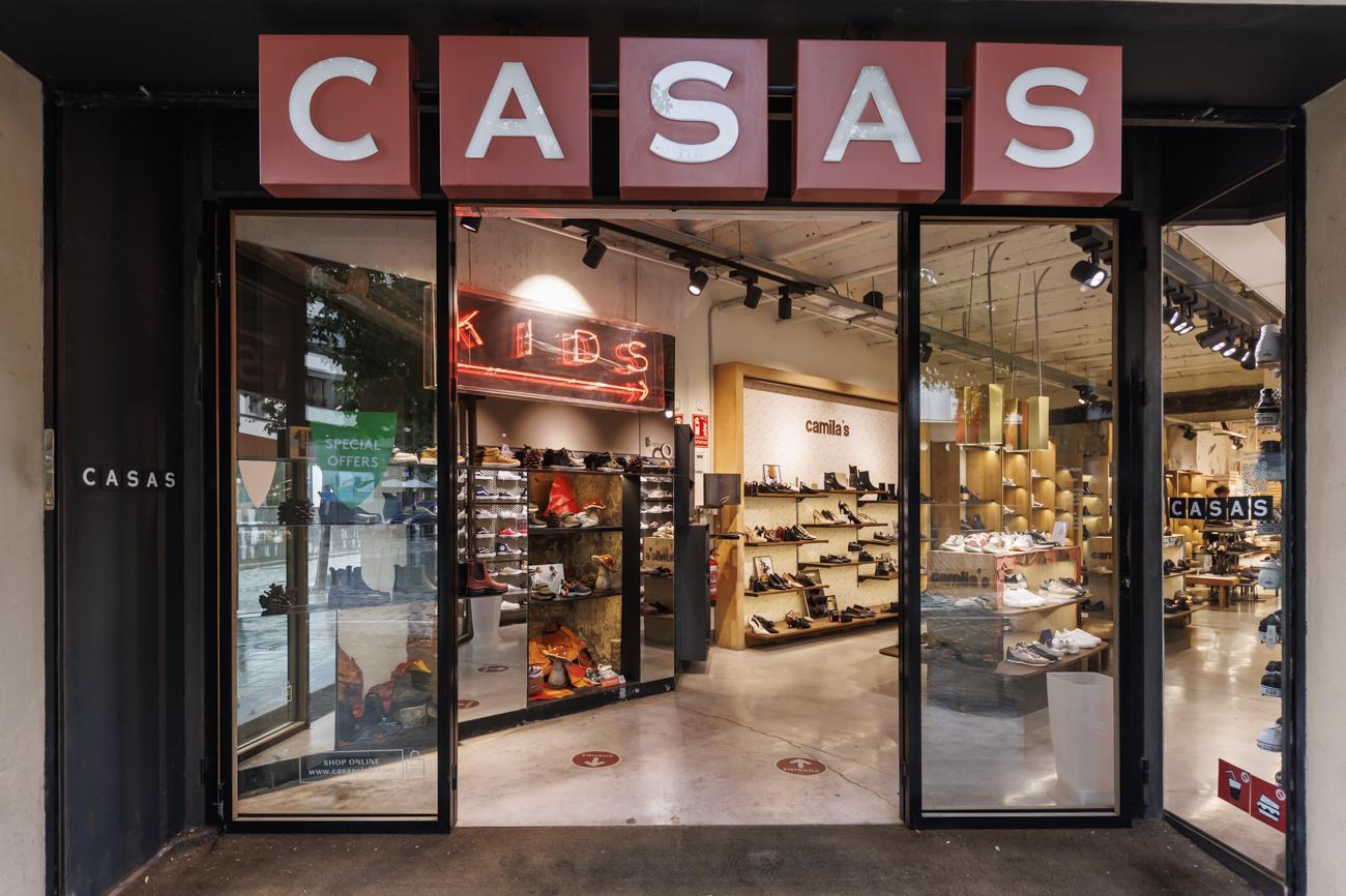 casas
