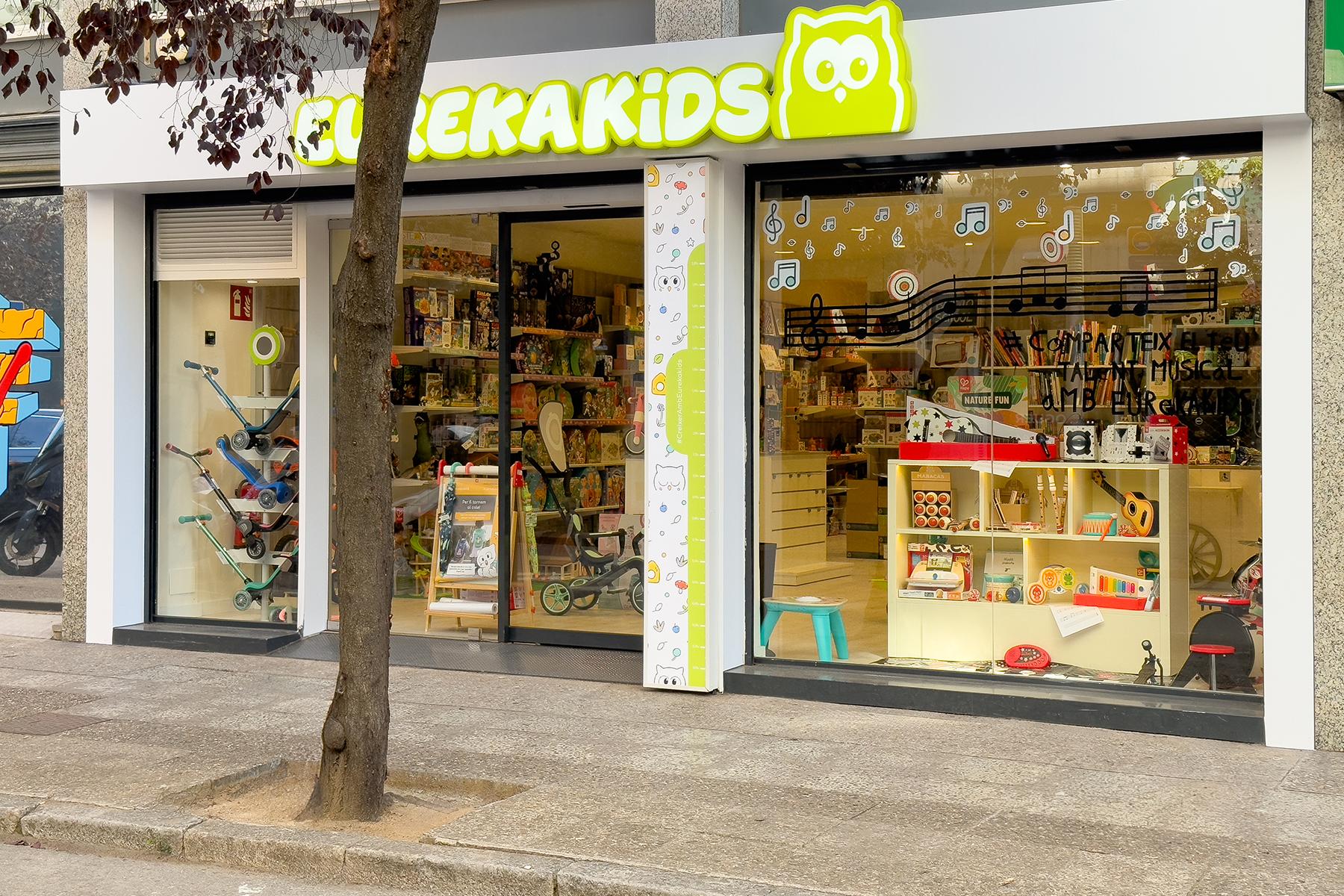 eurekakids
