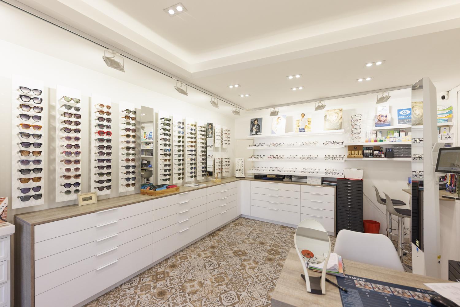 optica agustí