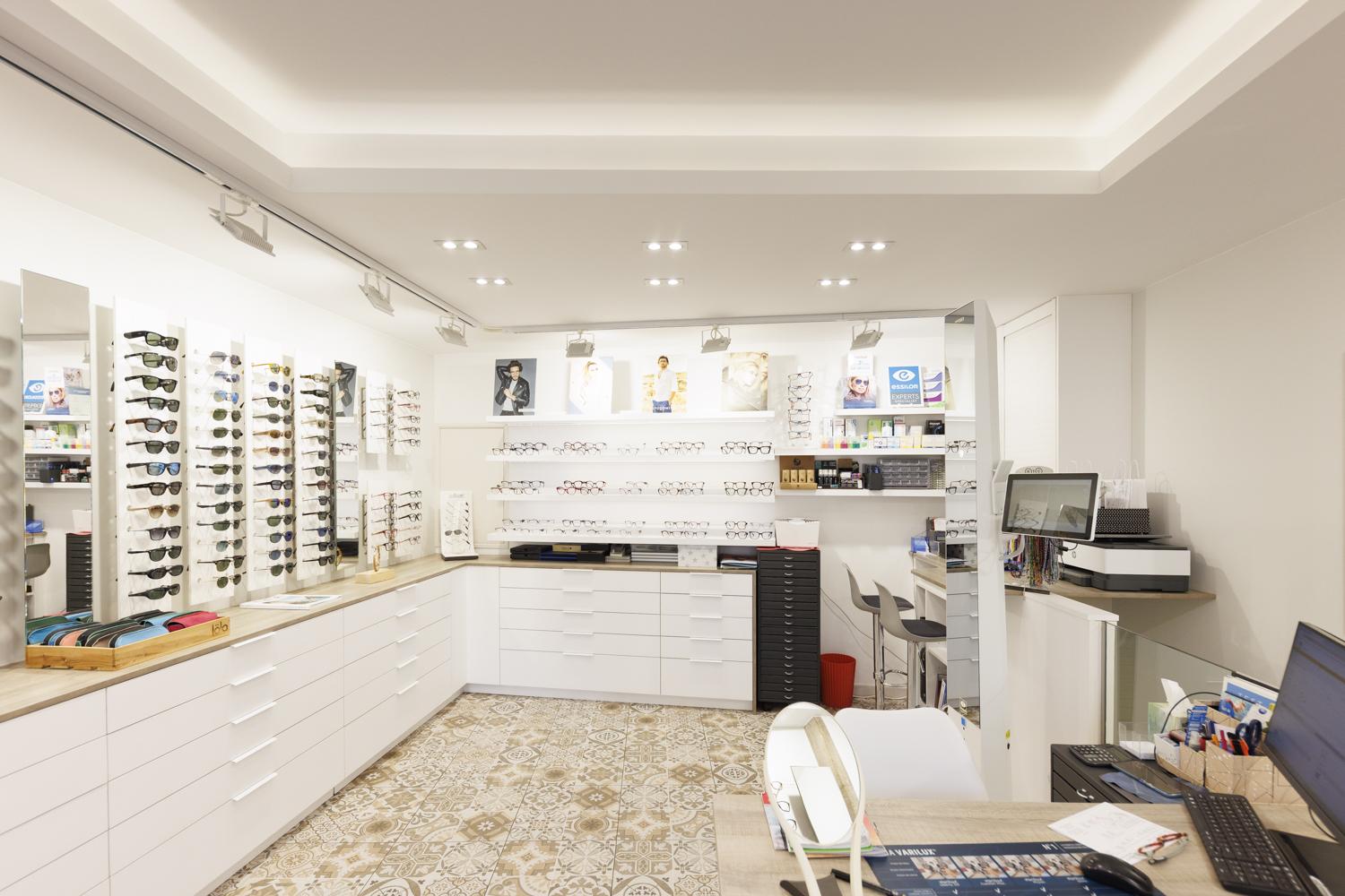 optica agustí