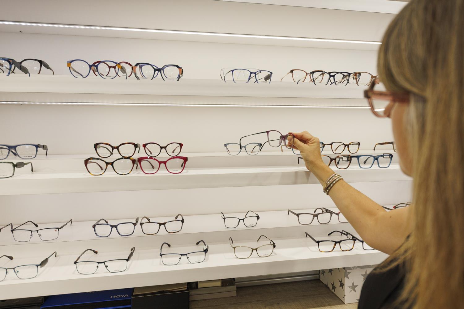 optica agustí