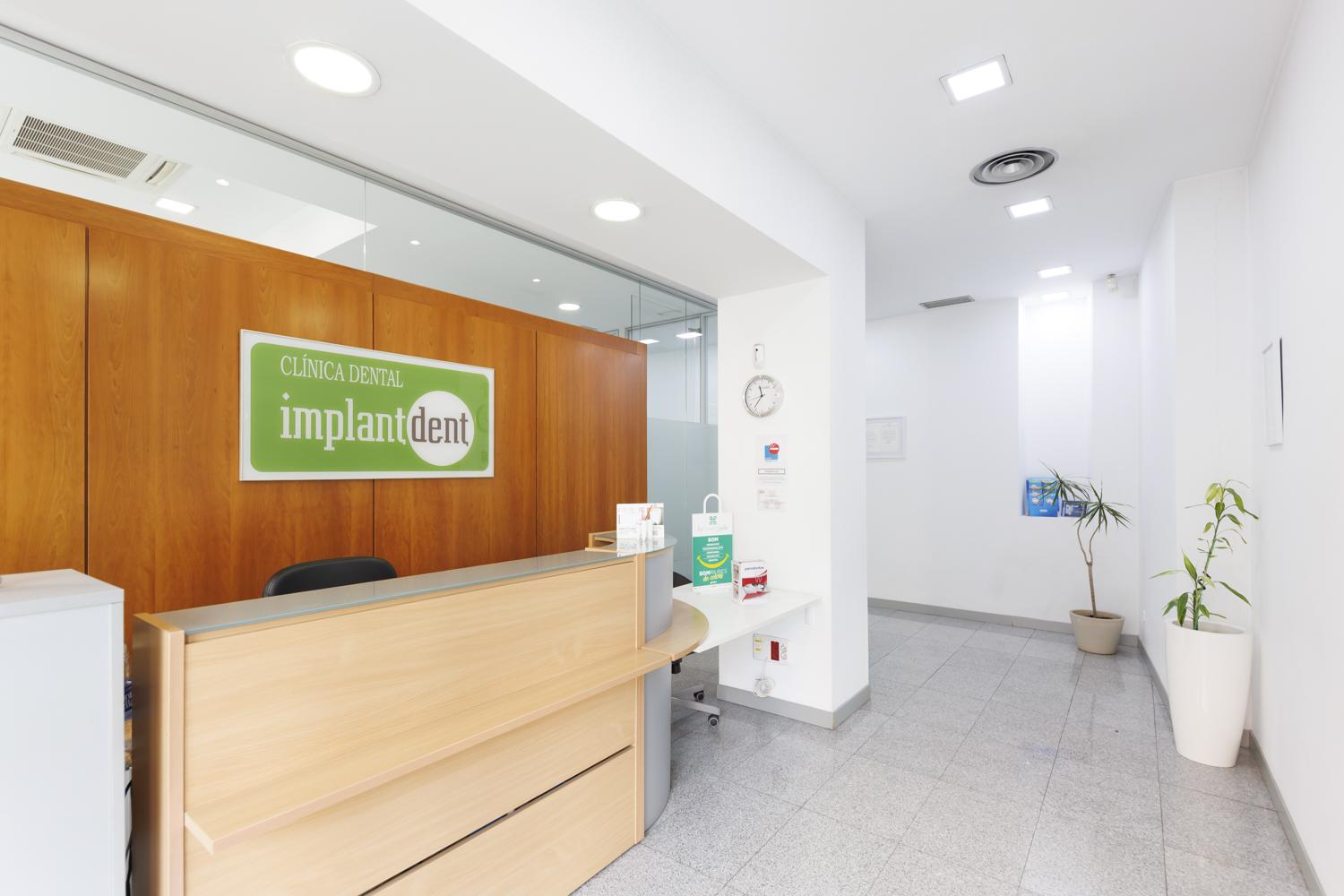 implantdent