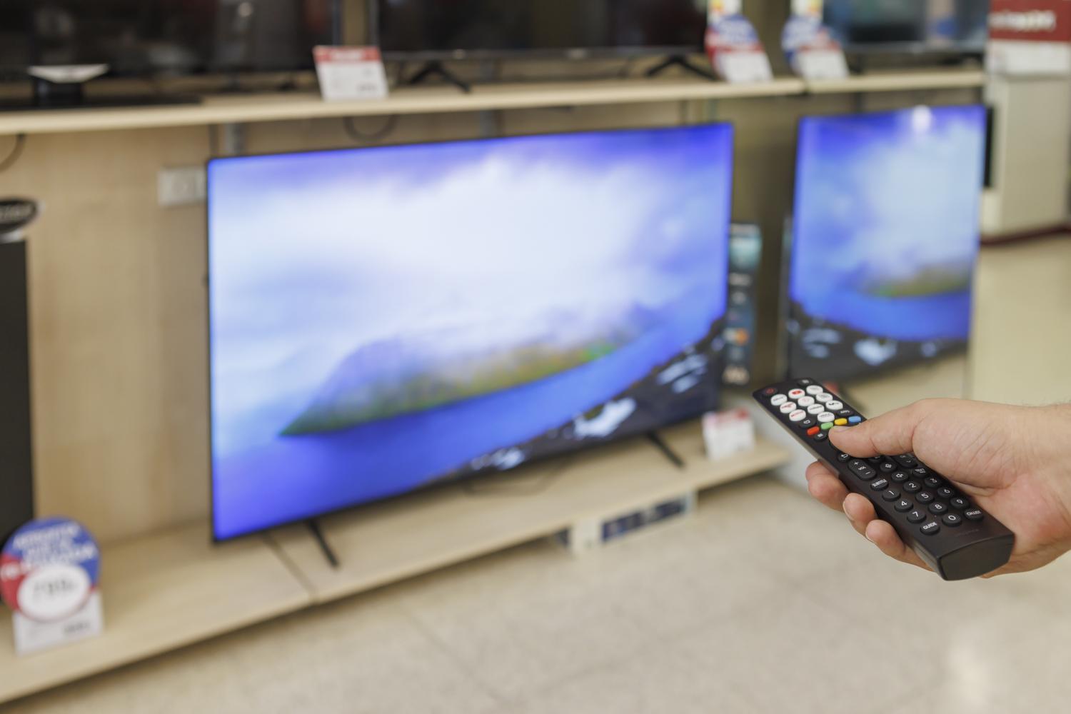 electrodomèstic Calbet