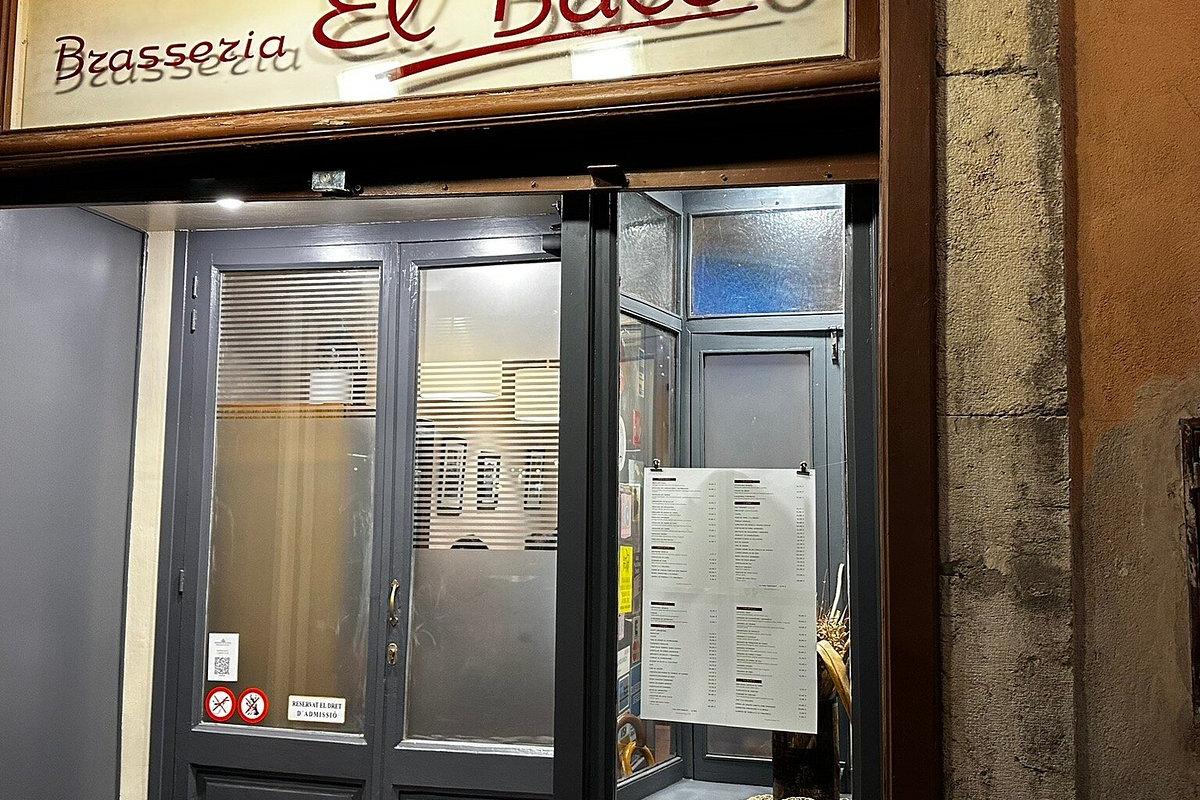 RESTAURANT EL BALCÓ
