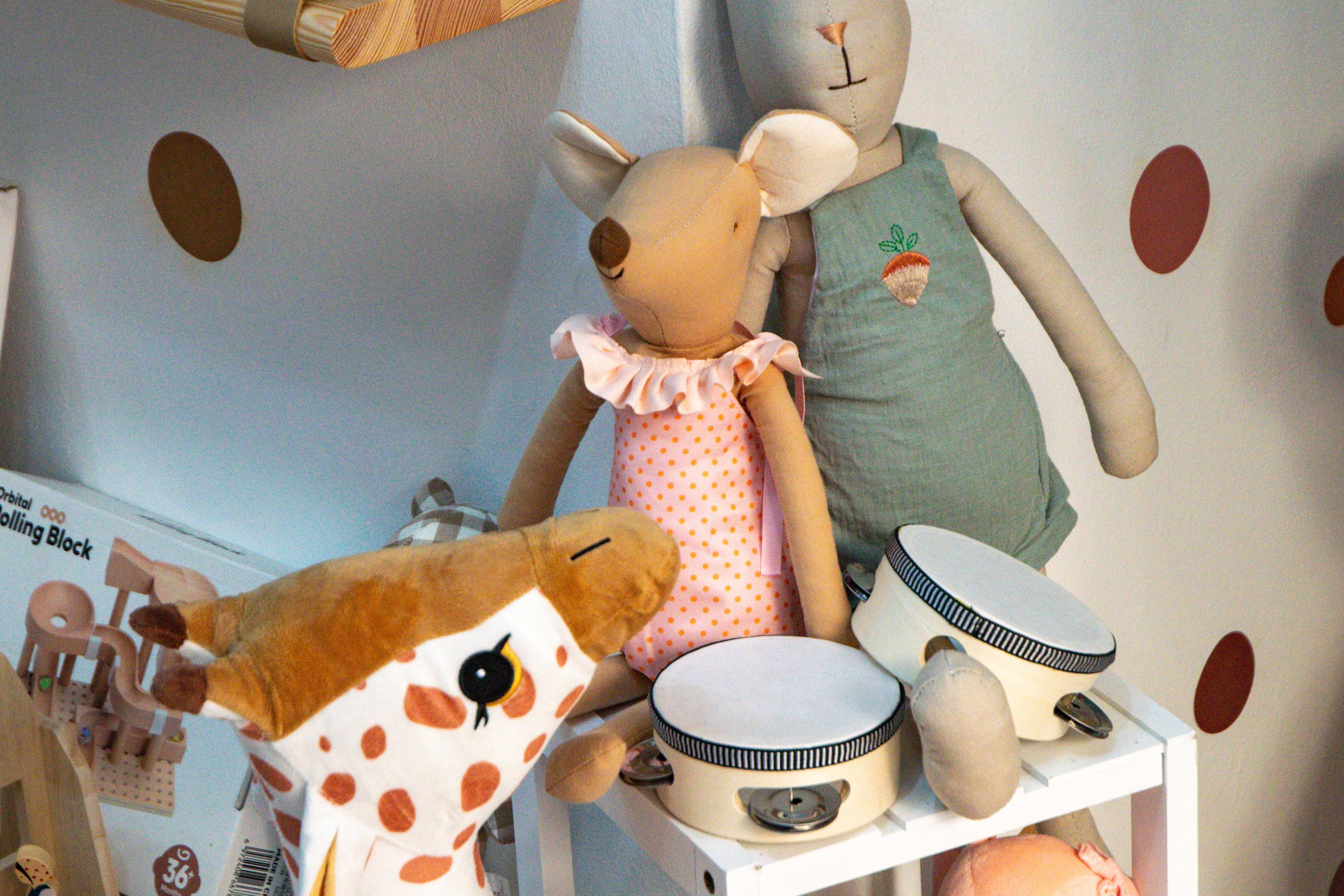 la grossa jocs i joguines