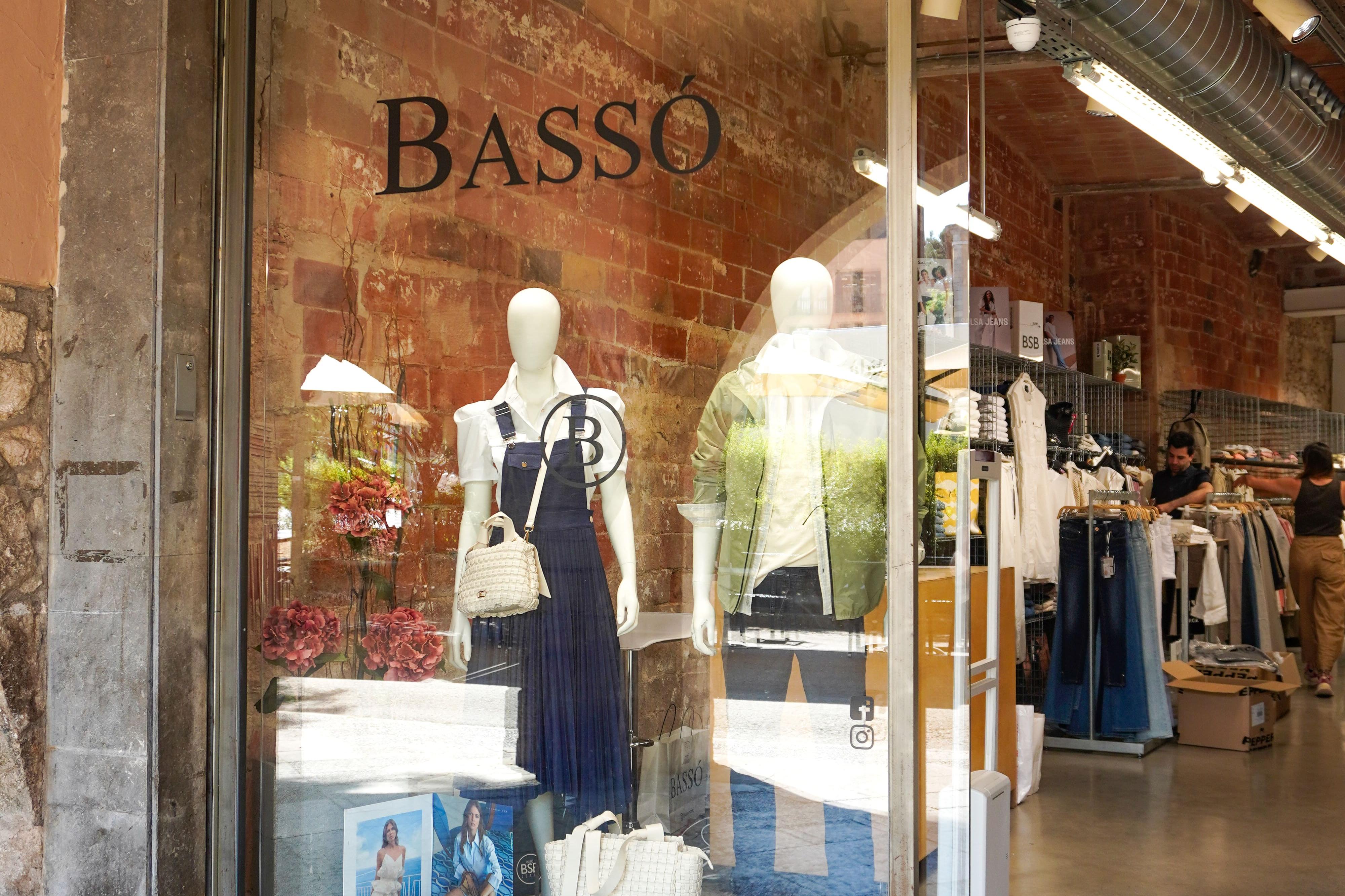BASSO