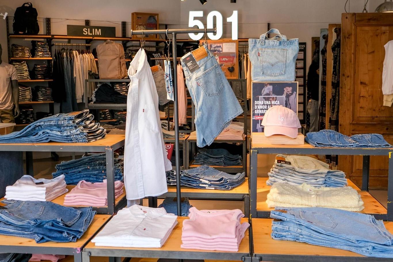 ORIGINAL JEANS