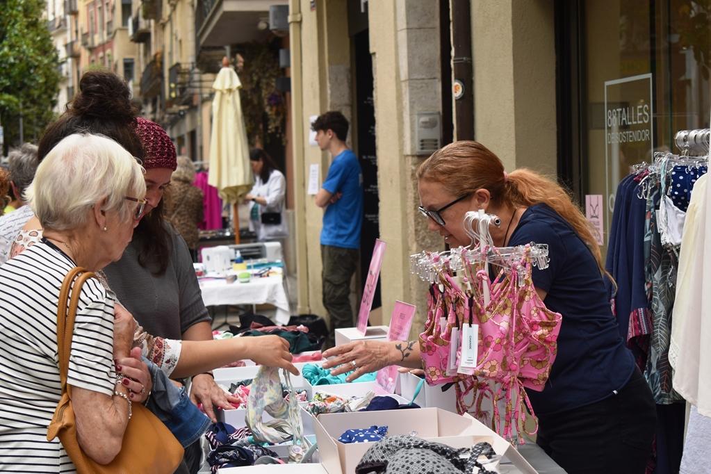 La Botiga al Carrer de Girona, un clàssic que fa bullir la ciutat