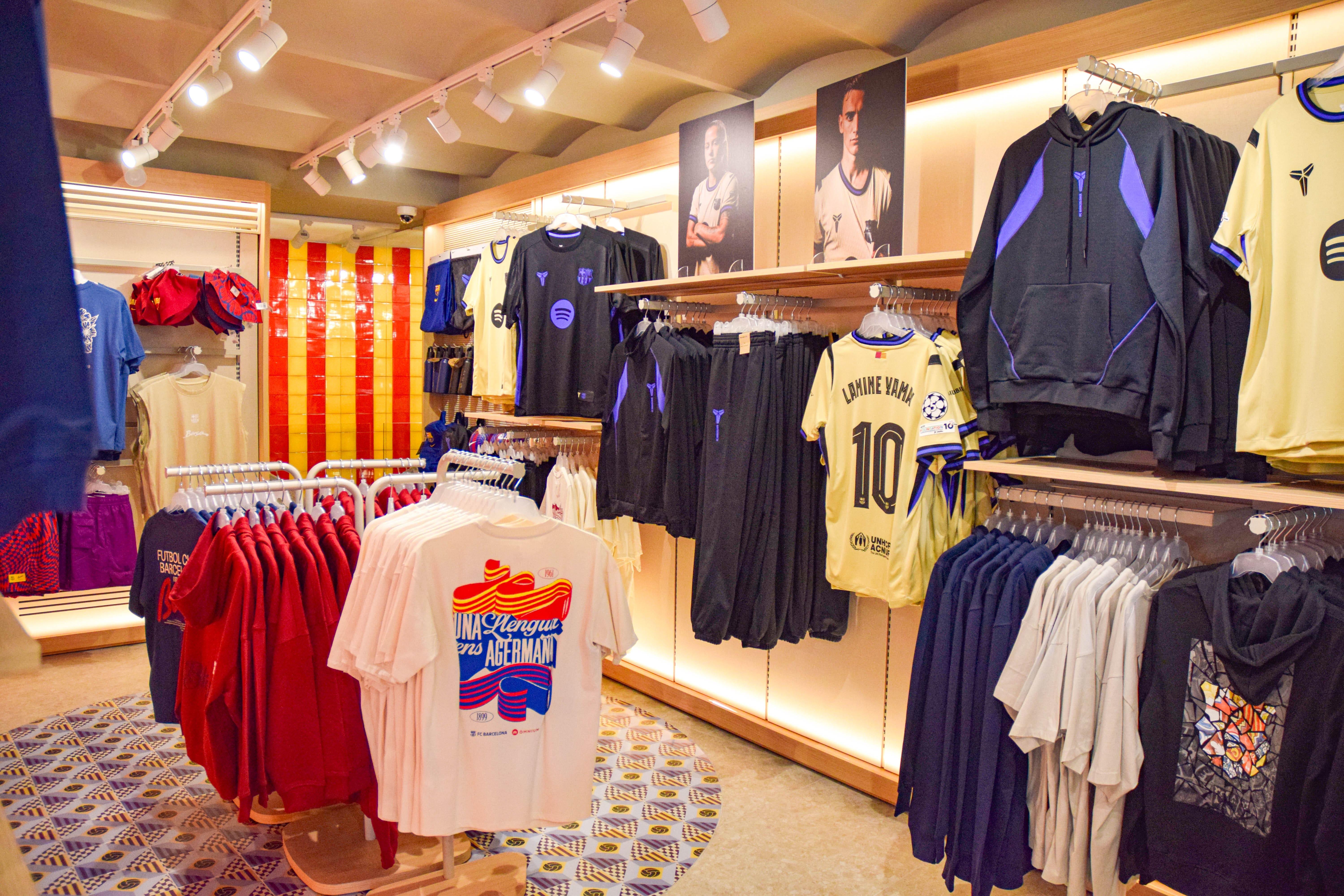FC BARCELONA