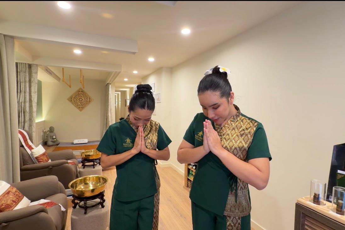 baan pho thai massage