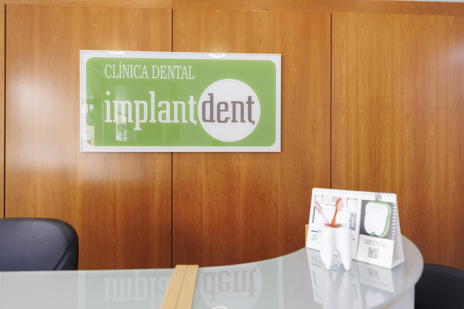 clinica implantdent