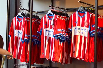 GIRONA FC