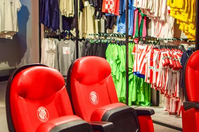 GIRONA FC