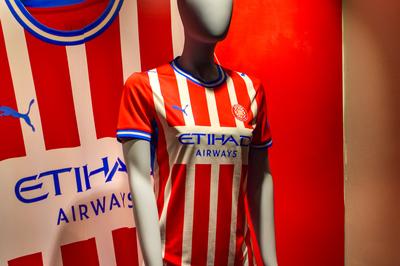 GIRONA FC