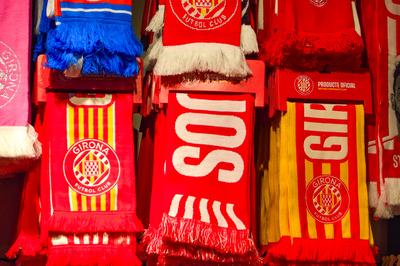 GIRONA FC