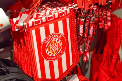 GIRONA FC