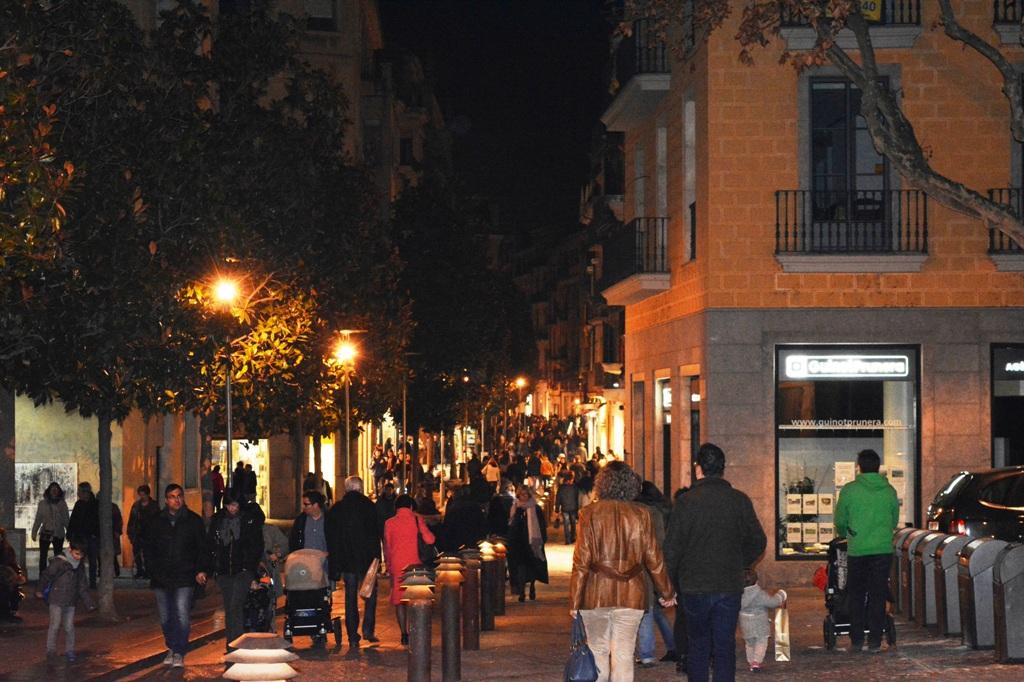 El comerç de Girona tanca la campanya de rebaixes amb balanç positiu