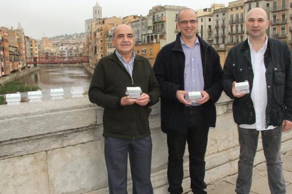 Girona Centre amb la Fundació SER.GI pel dret a l'habitage