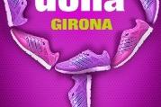 II Cursa de la Dona de Girona. Les dones de Girona Centre hi anirem. Us apunteu?