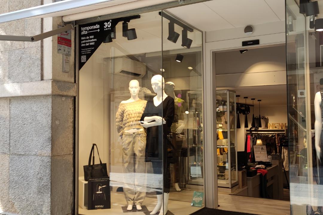El comerç i l’hostaleria gironins amb Temporada Alta