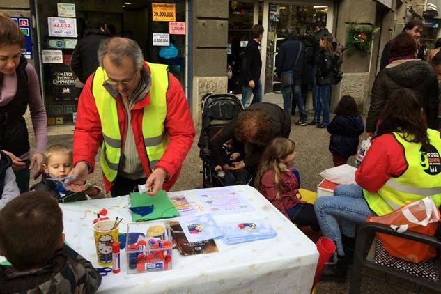 Tallers de Nadal per als més petits