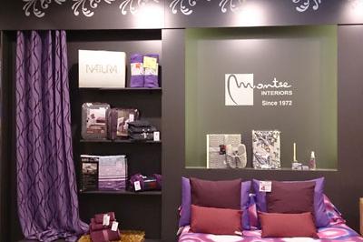 MONTSE INTERIORS