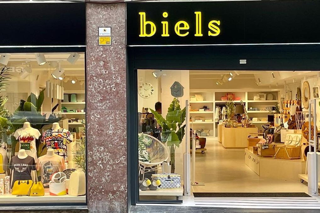 BIELS