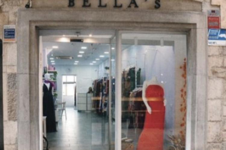 BELLA'S