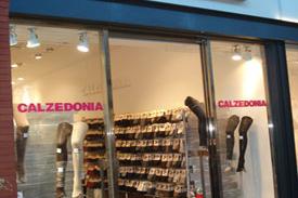 CALZEDONIA