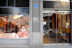 CARNS PERE RIGAU