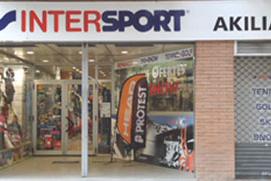 INTERSPORT AKILIA