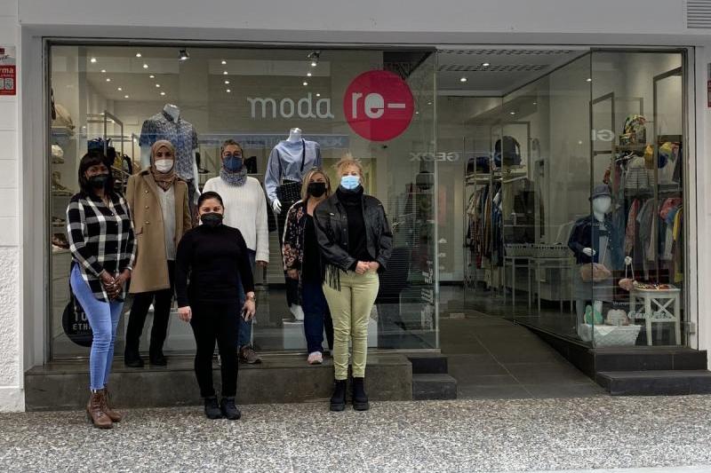 MODA RE